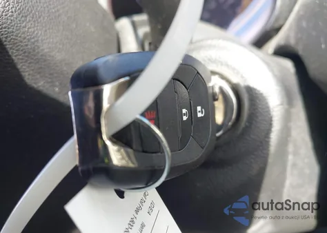 2021 Chevrolet Trax Awd Ls from USA, damaged, VIN KL7CJNSM9MB372676